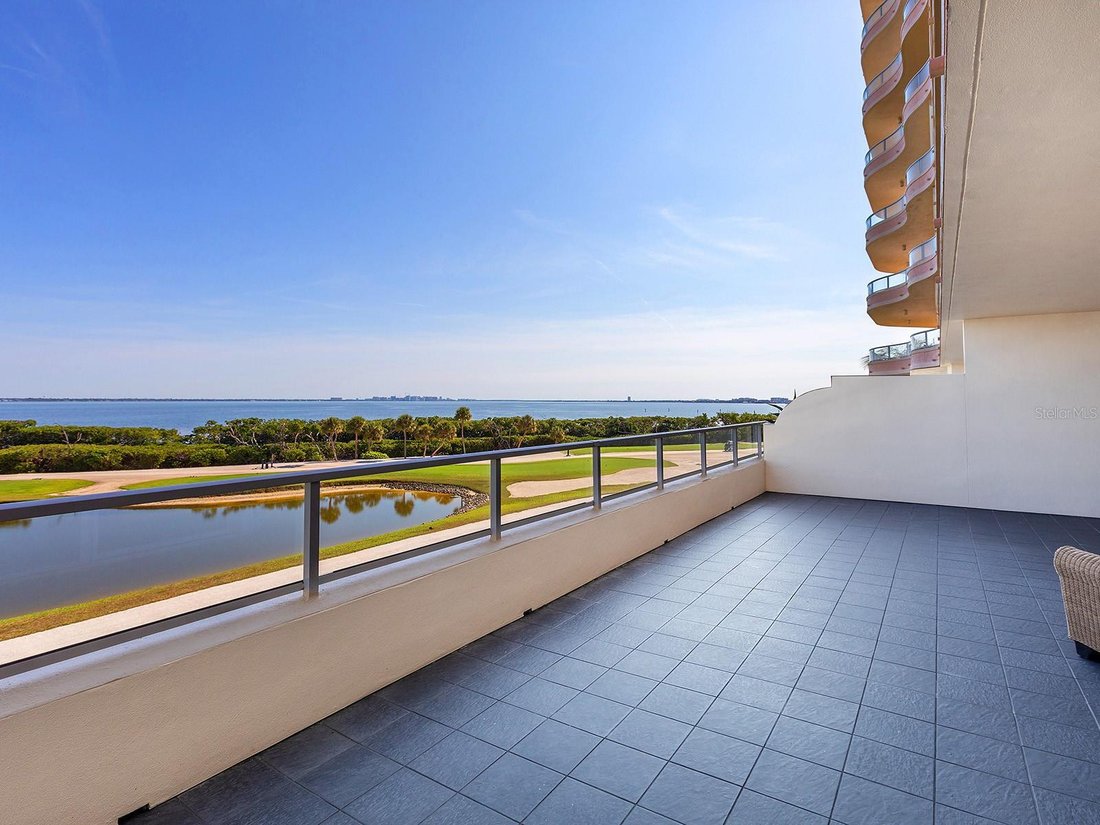 Condo in Longboat Key, Florida, United States 4 - 17178498