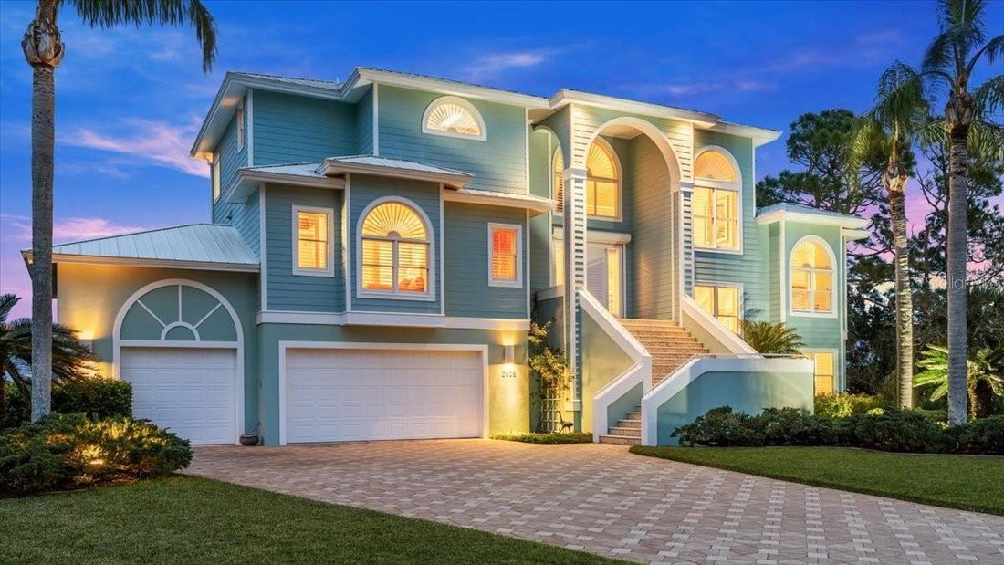 House in New Smyrna Beach, Florida, United States 2 - 17180775