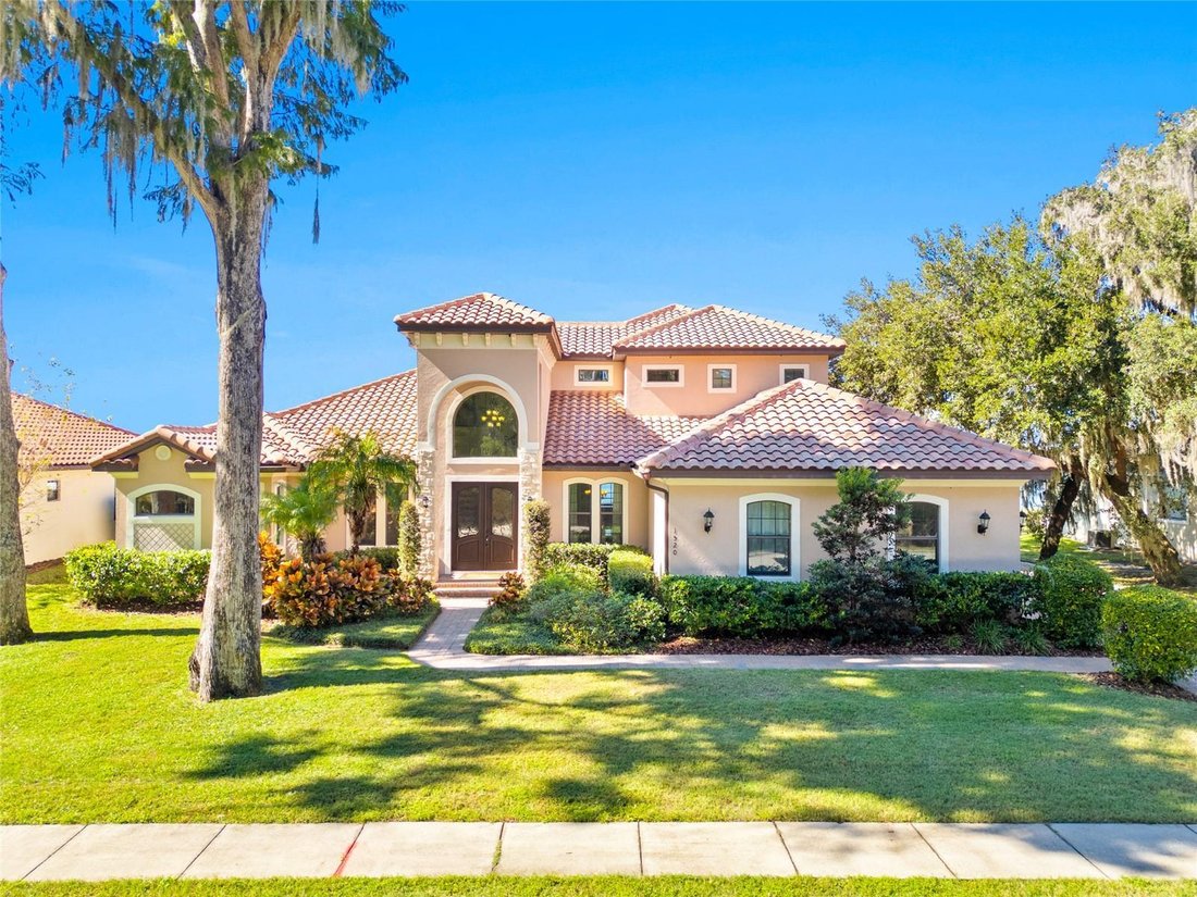 House in St. Cloud, Florida, United States 5 - 17178485