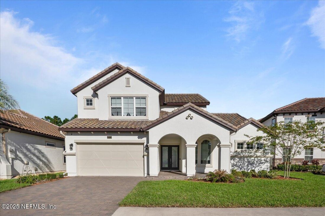House in Jacksonville, Florida, United States 1 - 17167294