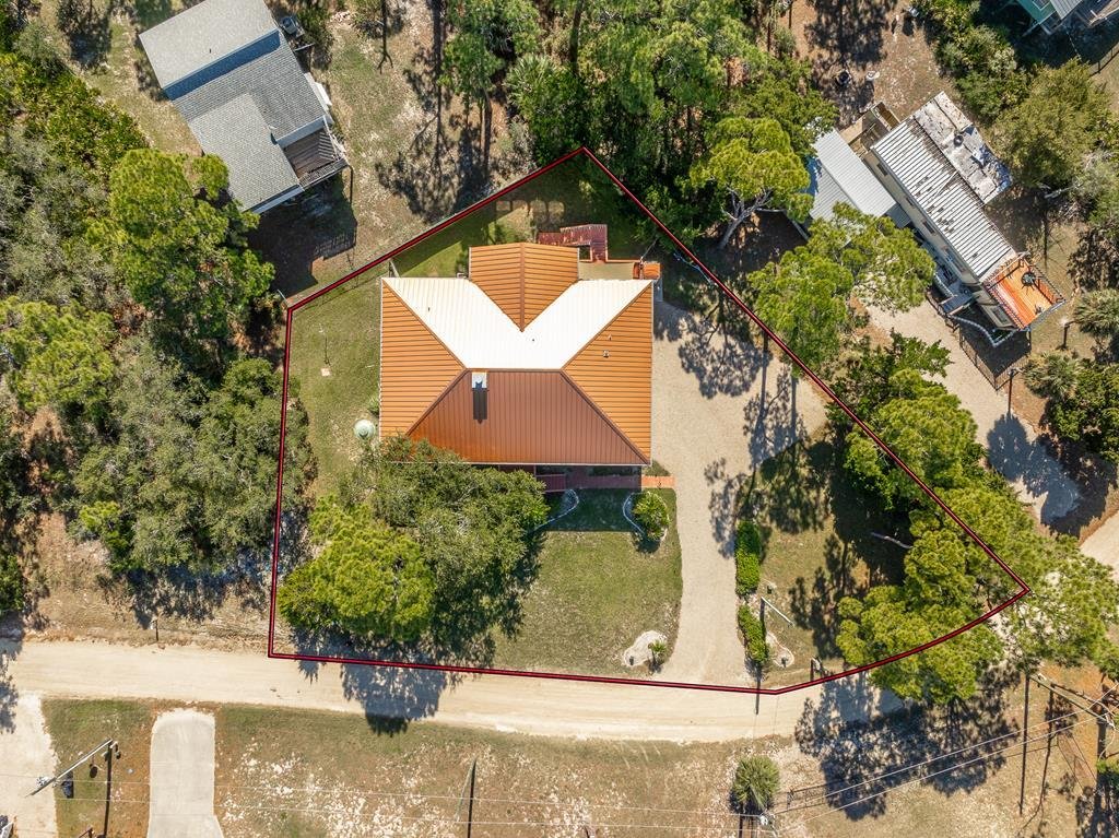 House in Saint George Island, Florida, United States 2 - 17161773