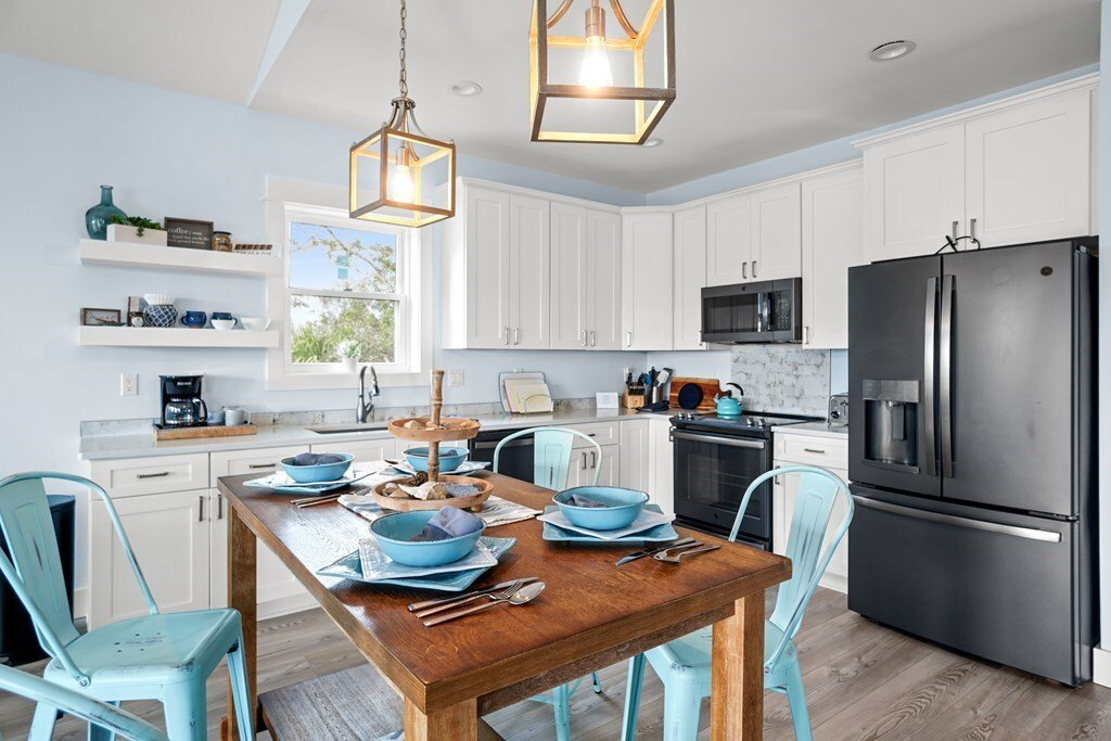 House in Port St. Joe, Florida, United States 3 - 17162022