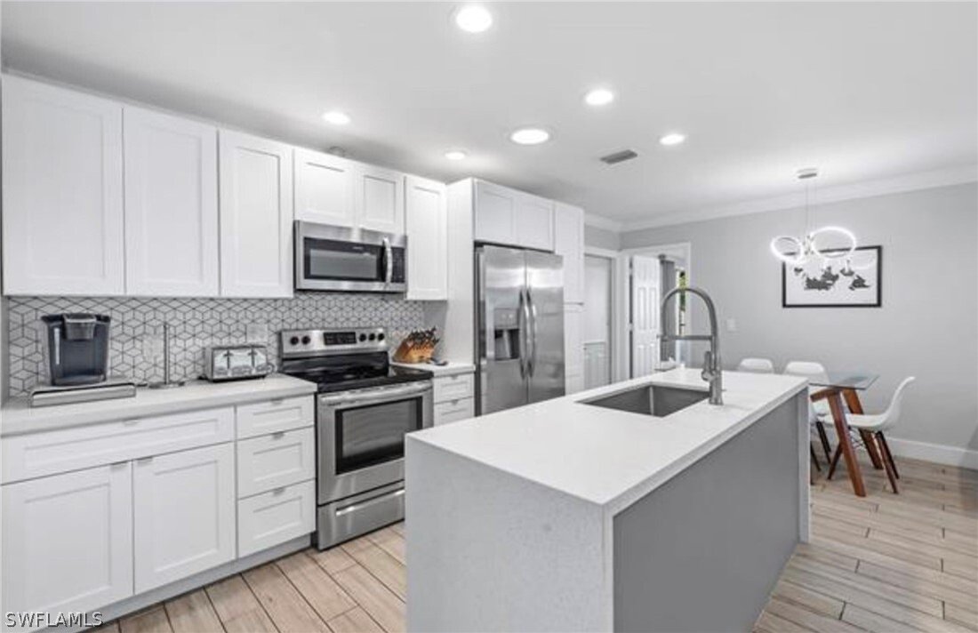 House in Naples, Florida, United States 3 - 17172541