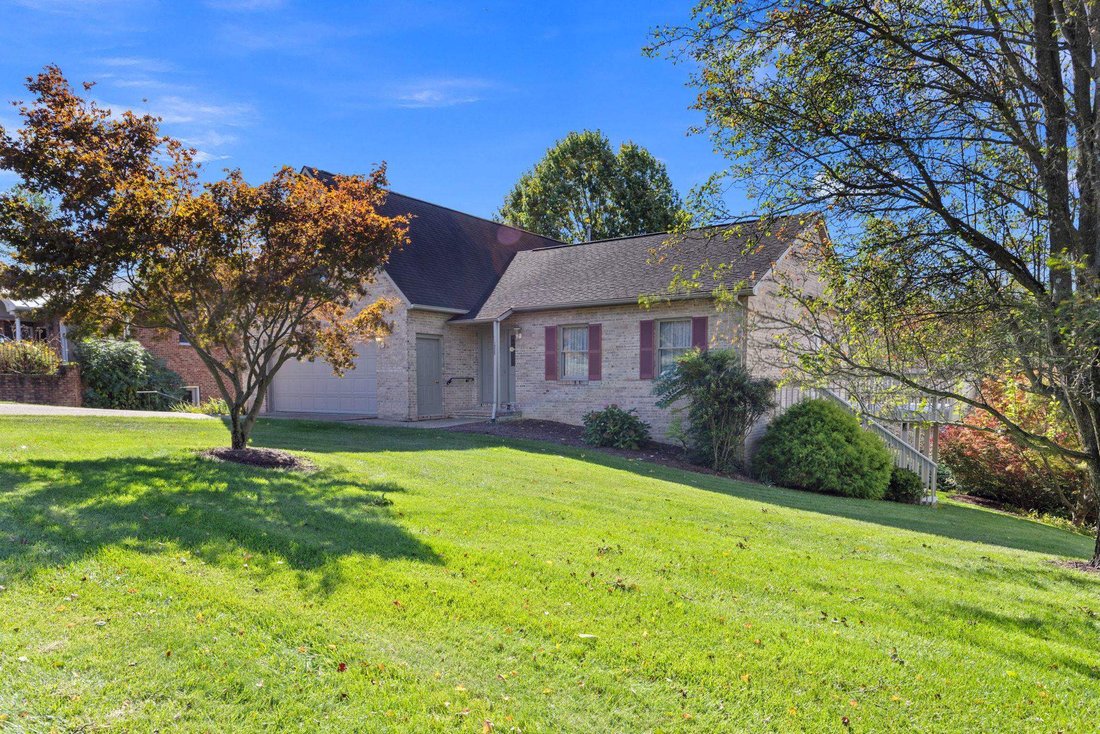 House in Harrisonburg, Virginia, United States 3 - 17176967