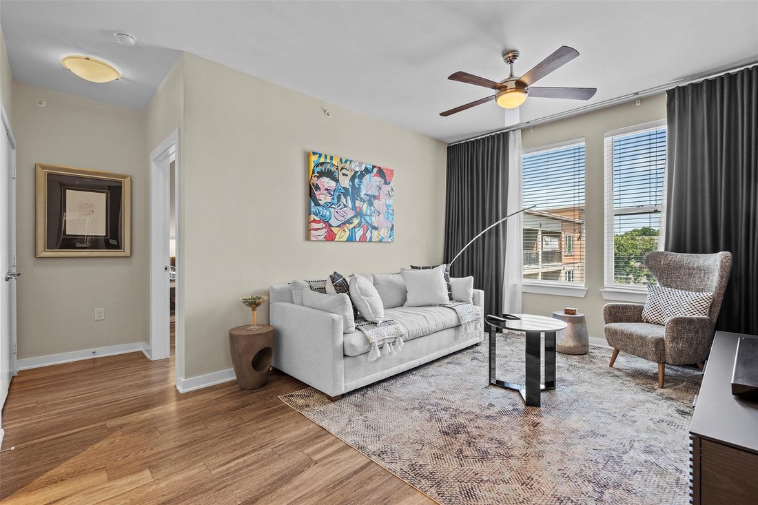 Condo in Austin, Texas, United States 5 - 17191520