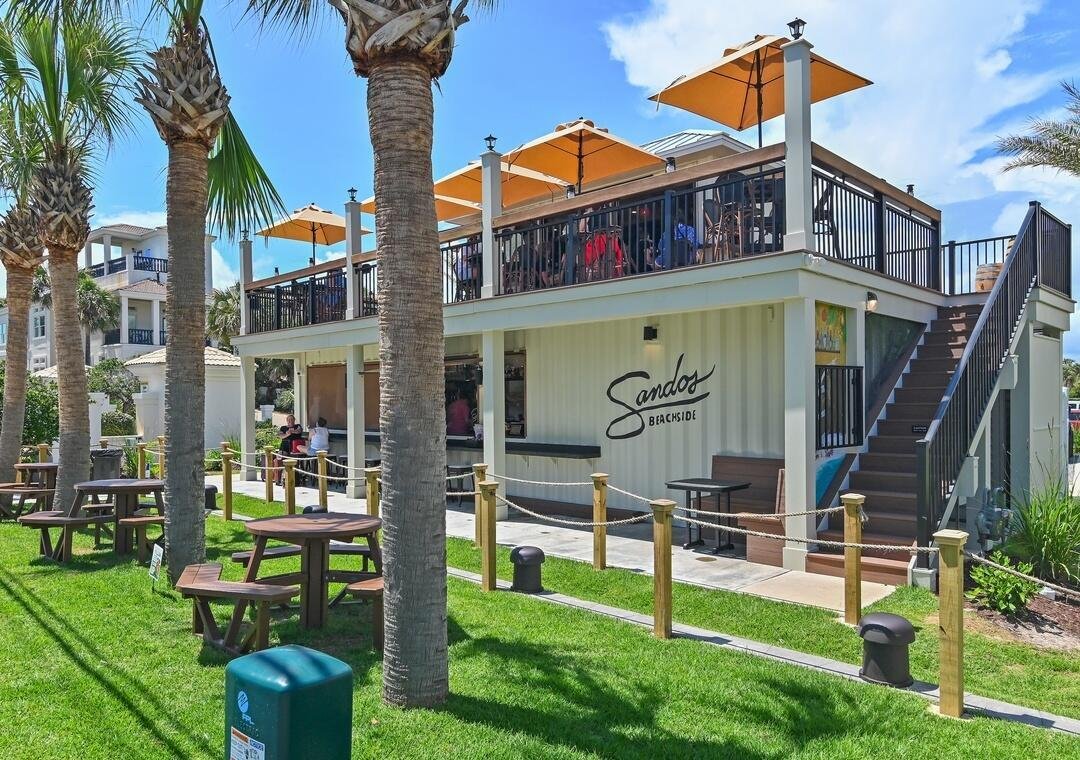 House in Destin, Florida, United States 5 - 17166406