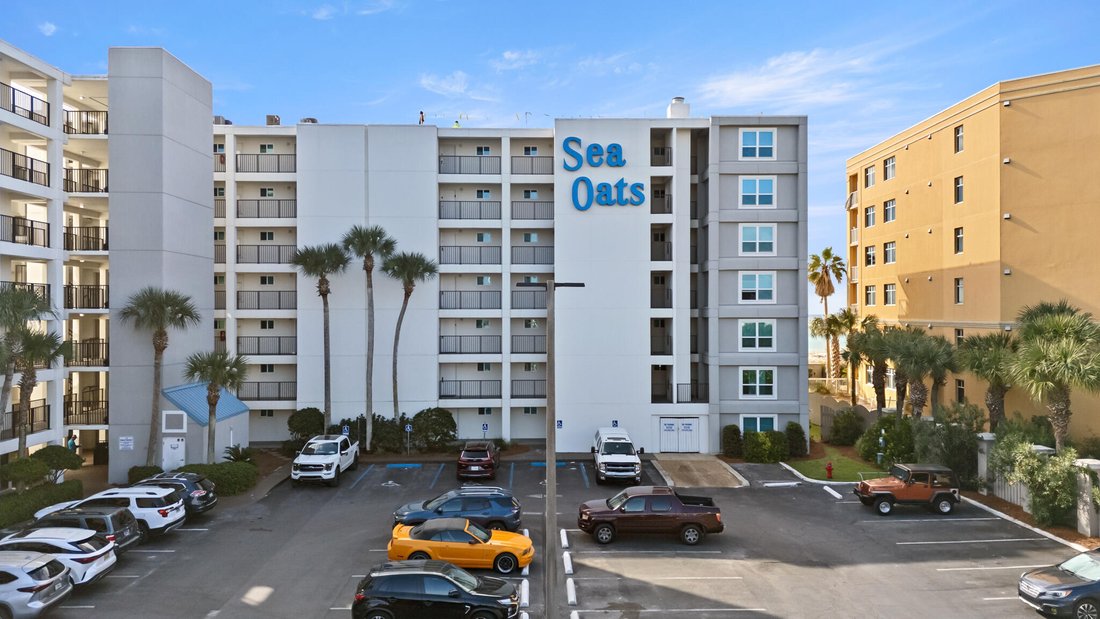 Condo in Wright, Florida, United States 1 - 17166462