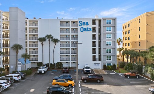 Condo in Wright, Florida, United States 1