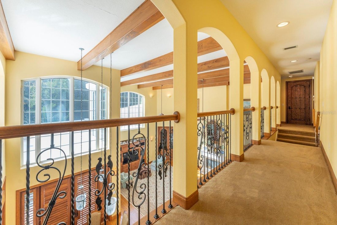 House in Tarpon Springs, Florida, United States 5 - 17180845