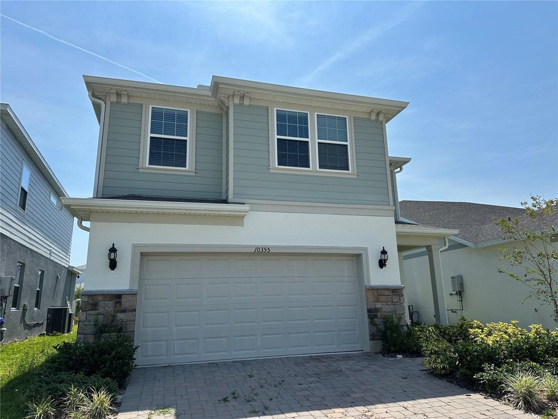 House in Eatonville, Florida, United States 2 - 17181419