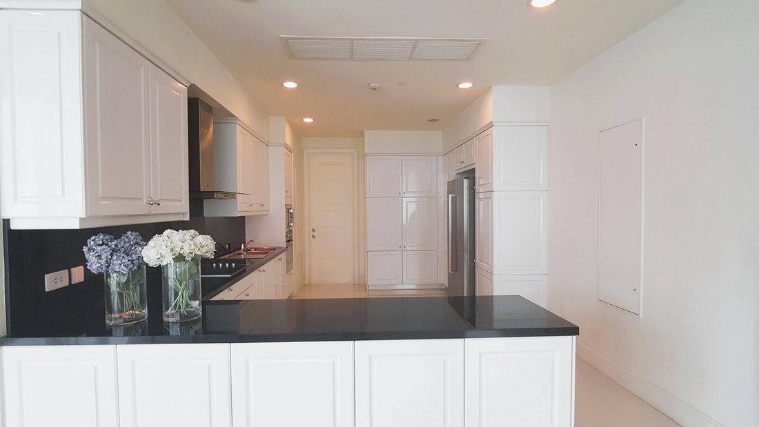 Penthouse in Bangkok, Krung Thep Maha Nakhon, Thailand 3 - 17154327