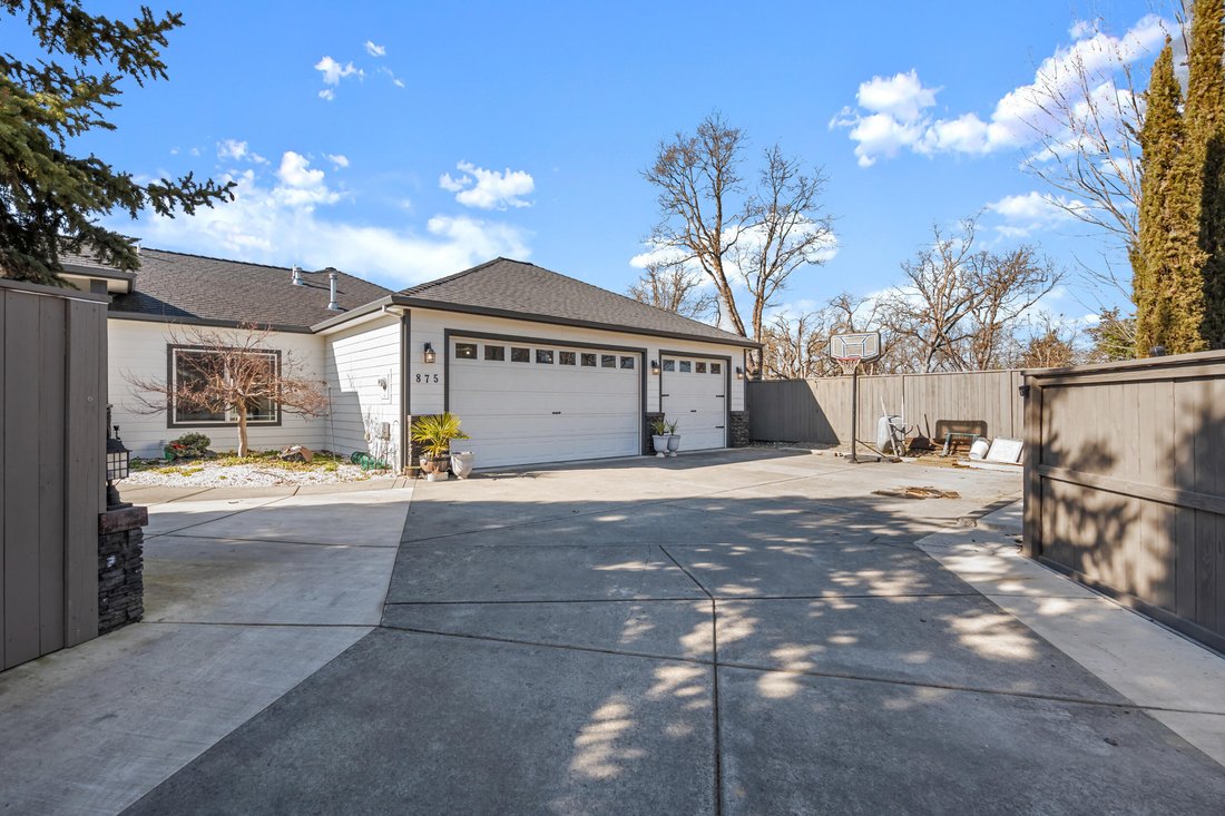 House in Medford, Oregon, United States 4 - 17164554