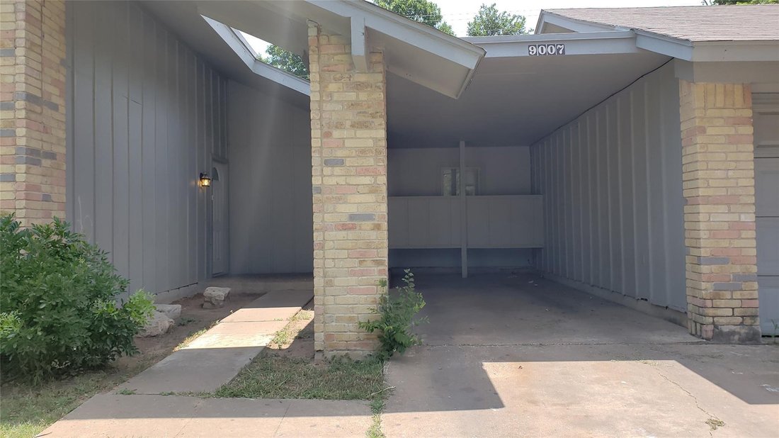 Apartment in Austin, Texas, United States 3 - 17188609