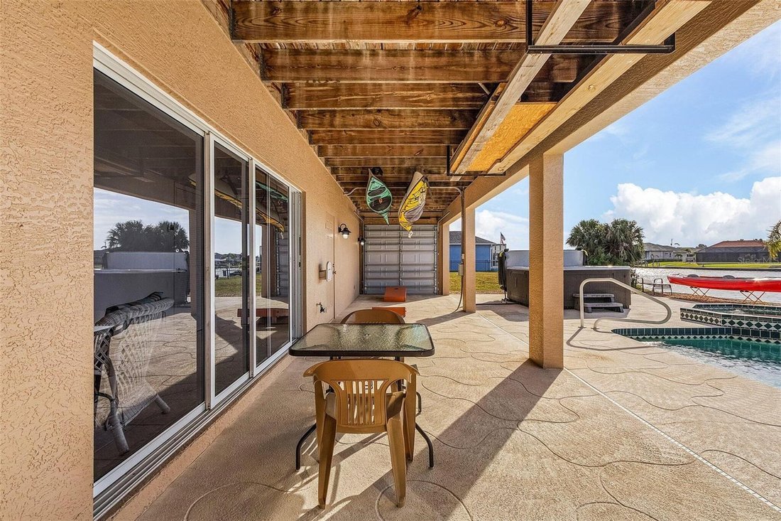 House in Port Charlotte, Florida, United States 3 - 17178832