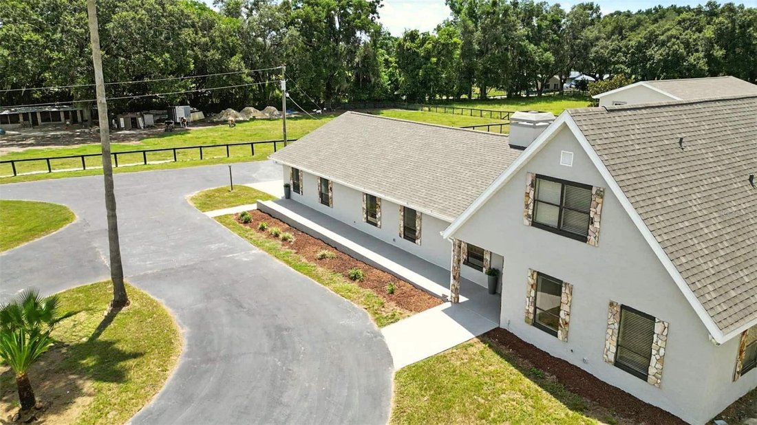 Farm Ranch in Marion Oaks, Florida, United States 4 - 17178482