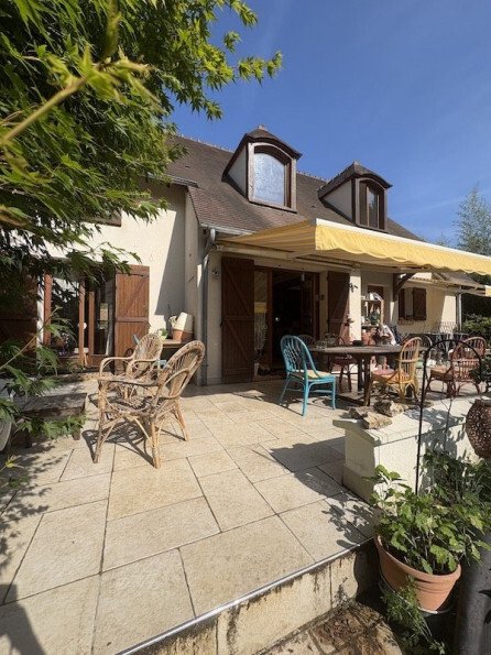House in Toussus-le-Noble, Ile-de-France, France 4 - 17155111