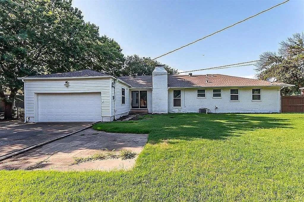 House in Dallas, Texas, United States 4 - 17154062