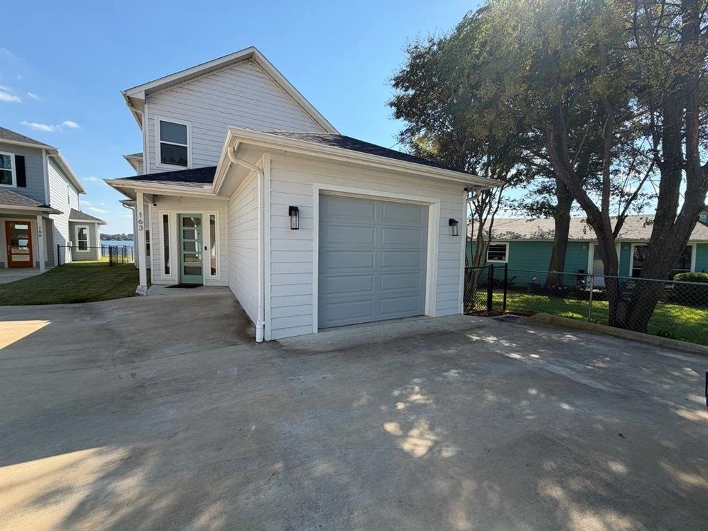 House in Gun Barrel City, Texas, United States 1 - 17154061