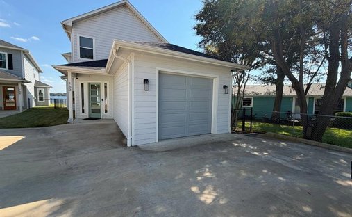 Casa a Gun Barrel City, Texas, Stati Uniti 1
