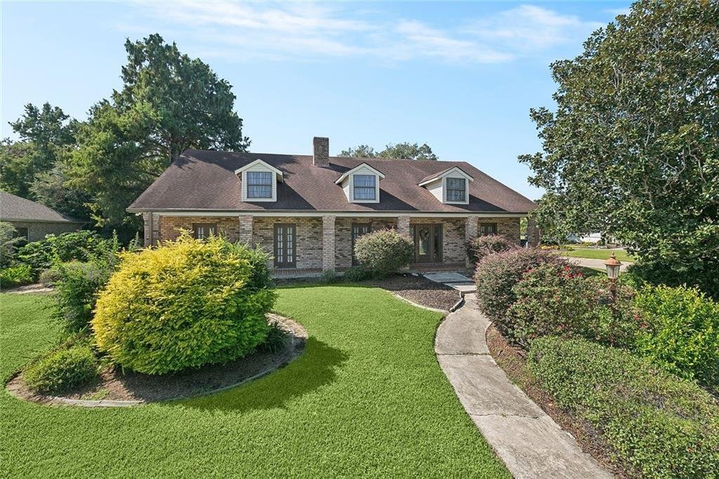 House in Harvey, Louisiana, United States 1 - 17171652