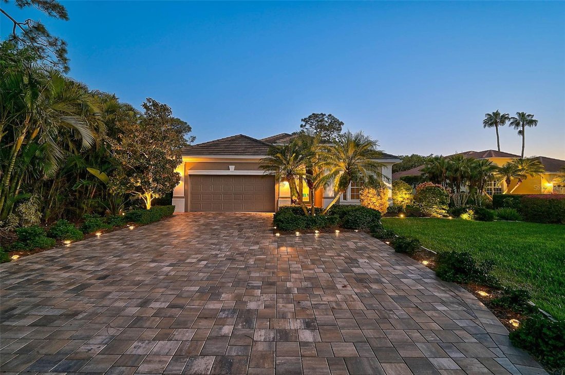 House in Osprey, Florida, United States 1 - 17180259