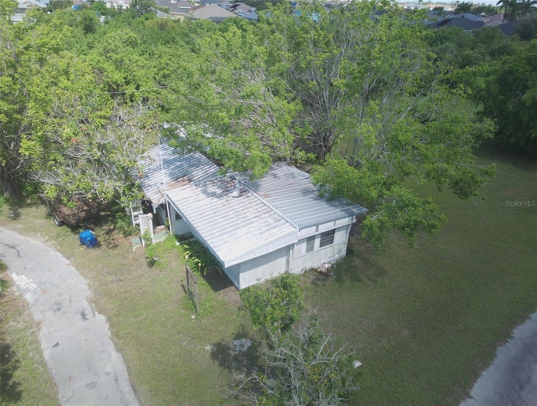 House in Ruskin, Florida, United States 4 - 17185382