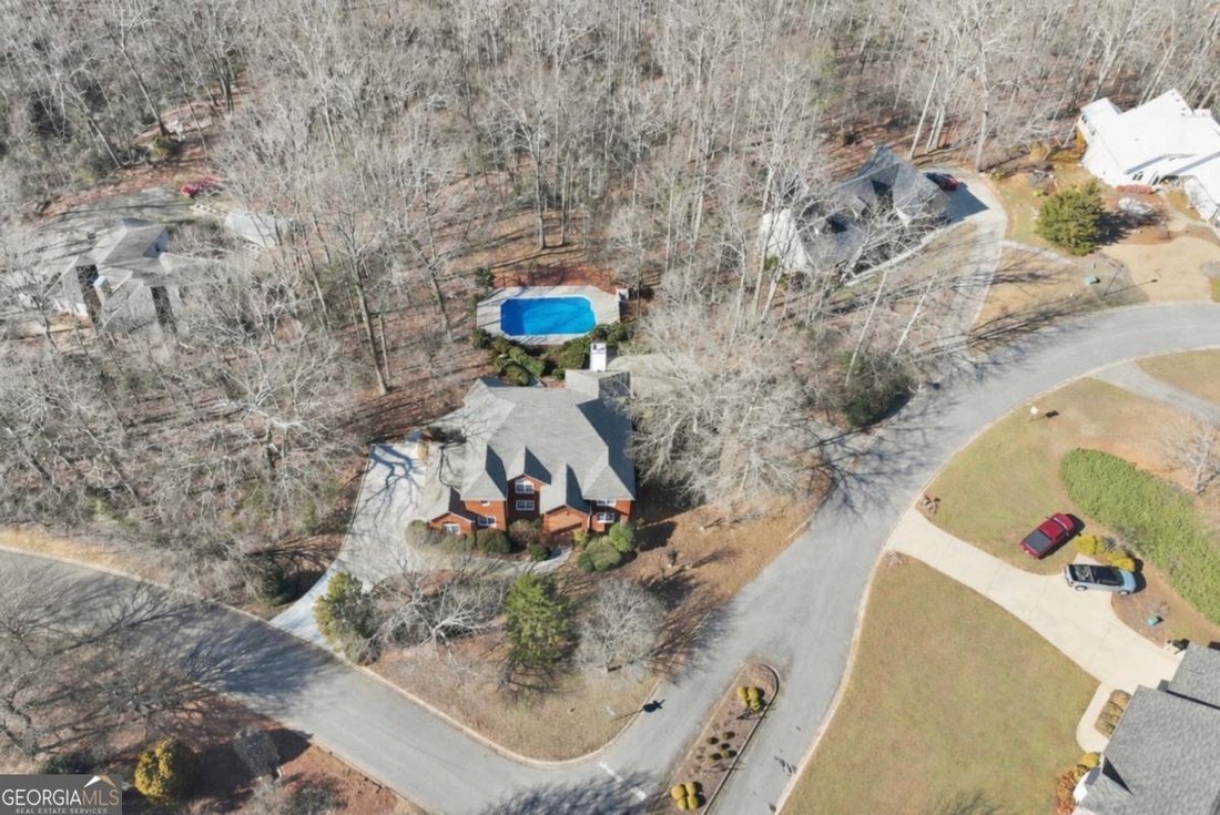 House in Gainesville, Georgia, United States 3 - 17156491