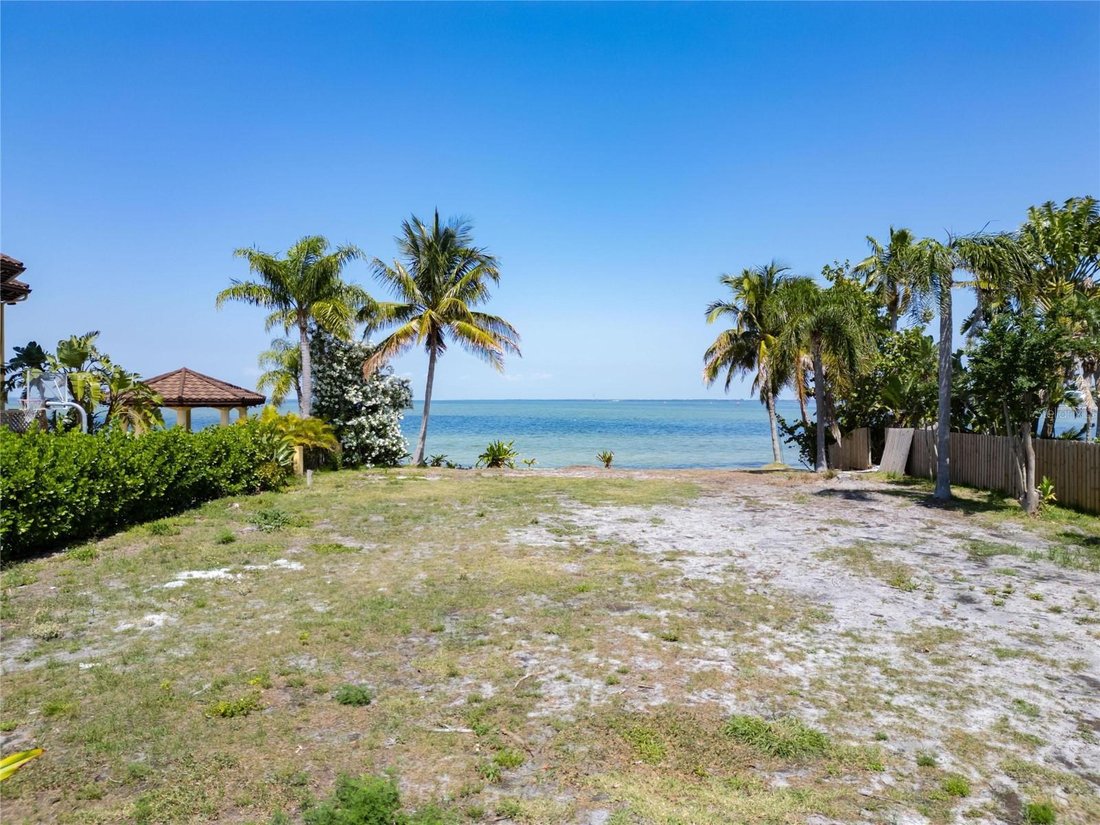 House in Apollo Beach, Florida, United States 5 - 17182368