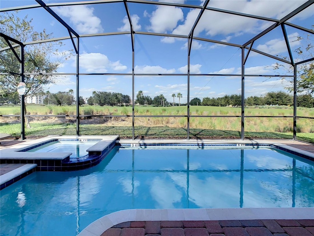 House in Davenport, Florida, United States 3 - 17178872