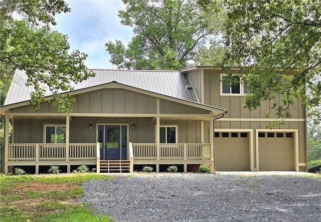 House in McCaysville, Georgia, United States 1 - 17162632