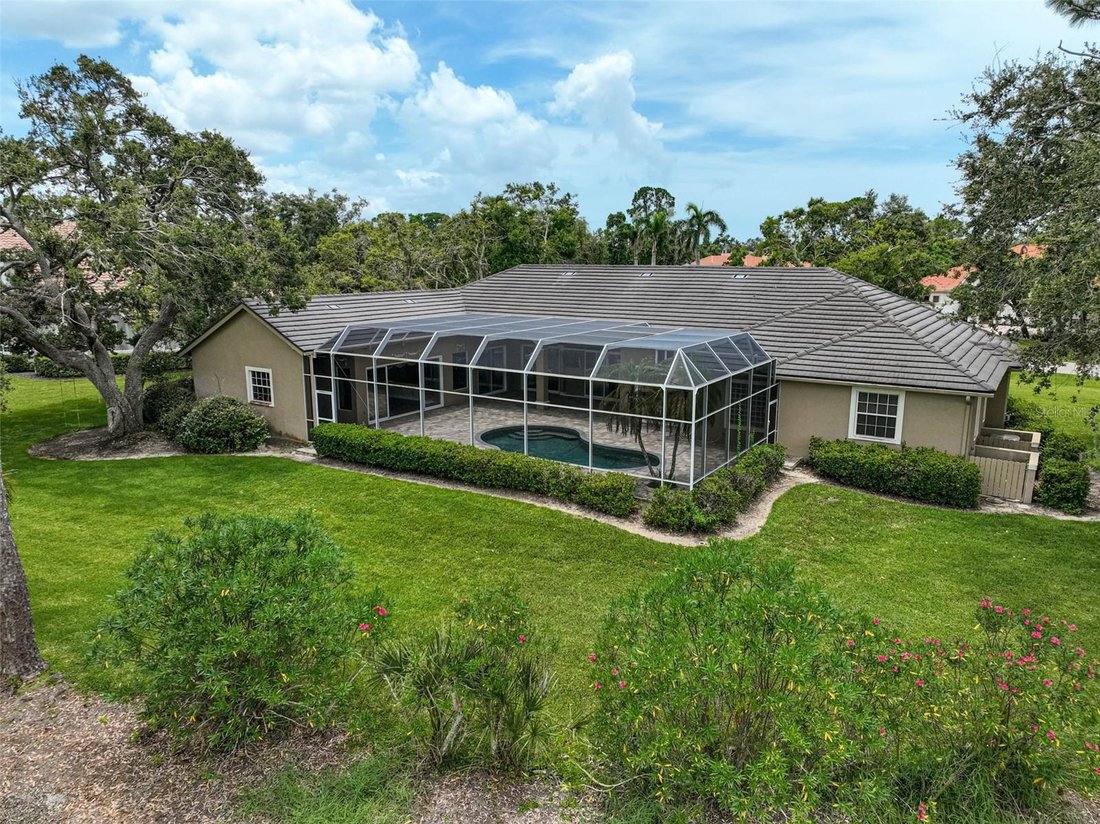 House in Osprey, Florida, United States 4 - 17179518