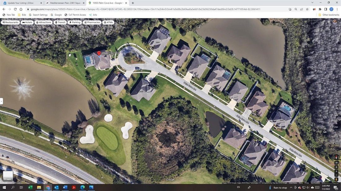 House in Tampa, Florida, United States 2 - 17179060