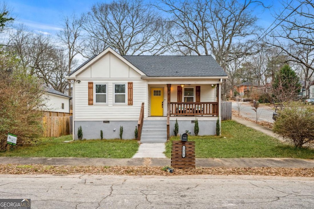 House in Atlanta, Georgia, United States 2 - 17156984