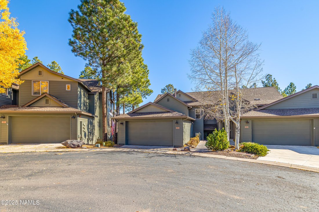 Condo in Flagstaff, Arizona, United States 2 - 17161110
