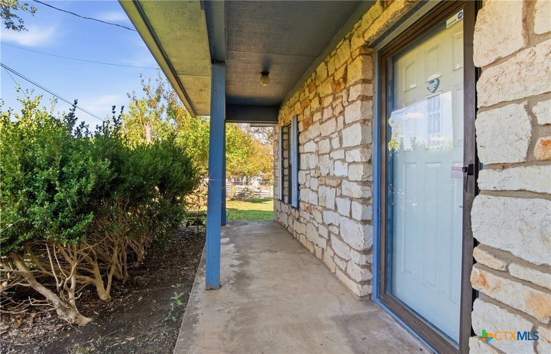 House in Belton, Texas, United States 5 - 17170720