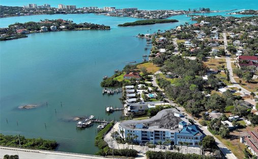 Condominio a Venezia, Florida, Stati Uniti 1