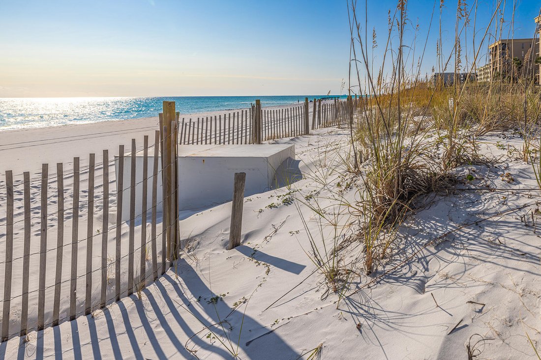 Condo in Wright, Florida, United States 3 - 17166259