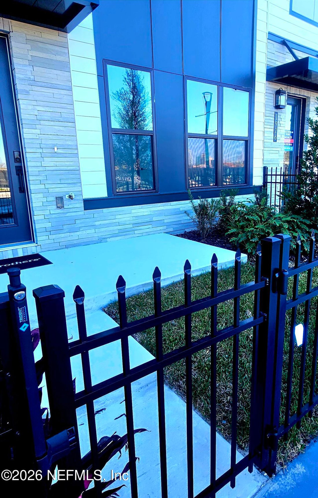 Townhouse in Jacksonville, Florida, United States 5 - 17165466