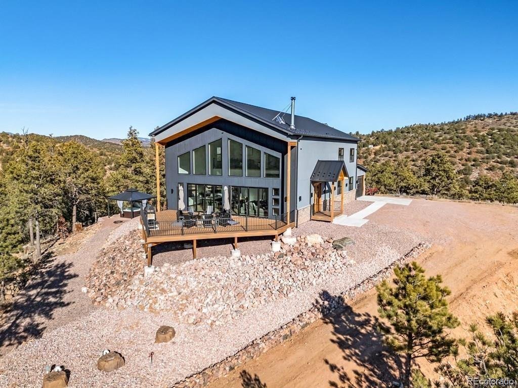 House in Lincoln Park, Colorado, United States 1 - 17168399
