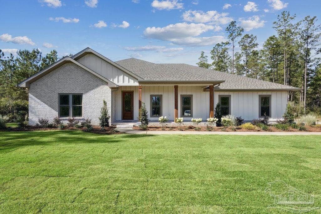 House in Jay, Florida, United States 2 - 17162043
