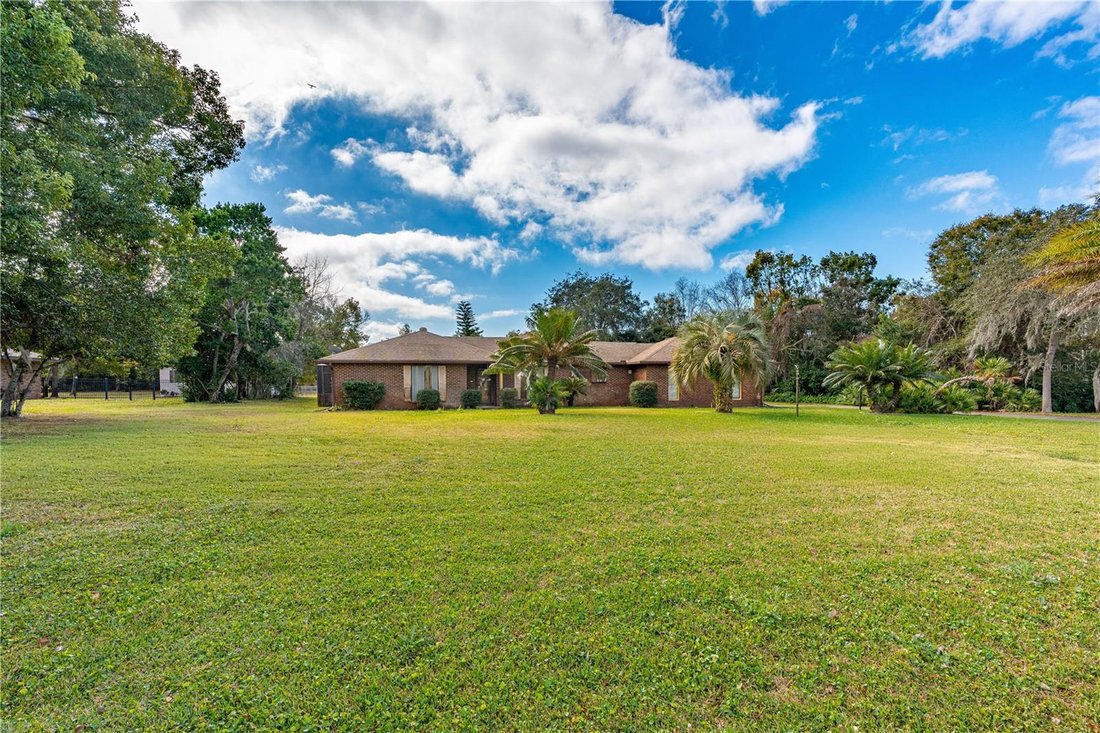 House in Port Orange, Florida, United States 2 - 17186346