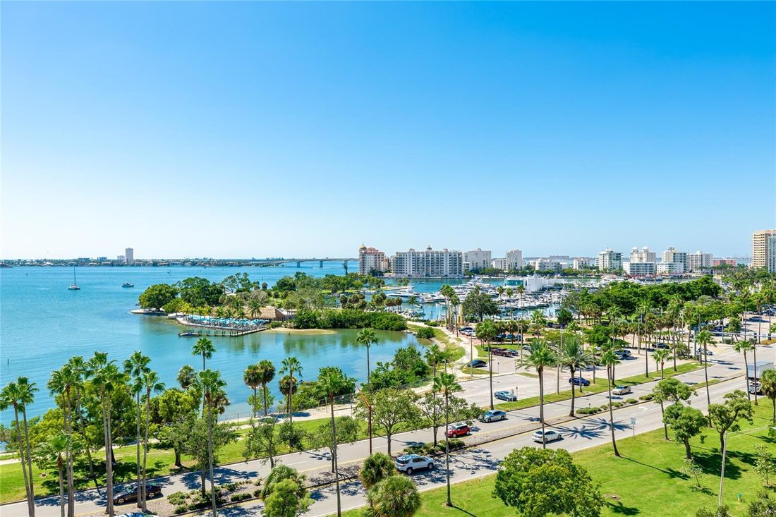 Condo in Sarasota, Florida, United States 2 - 17179759