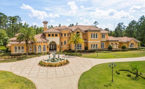 Casa a Kissimmee, Florida, Stati Uniti 1