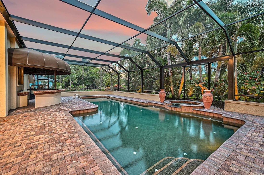House in Osprey, Florida, United States 3 - 17178751