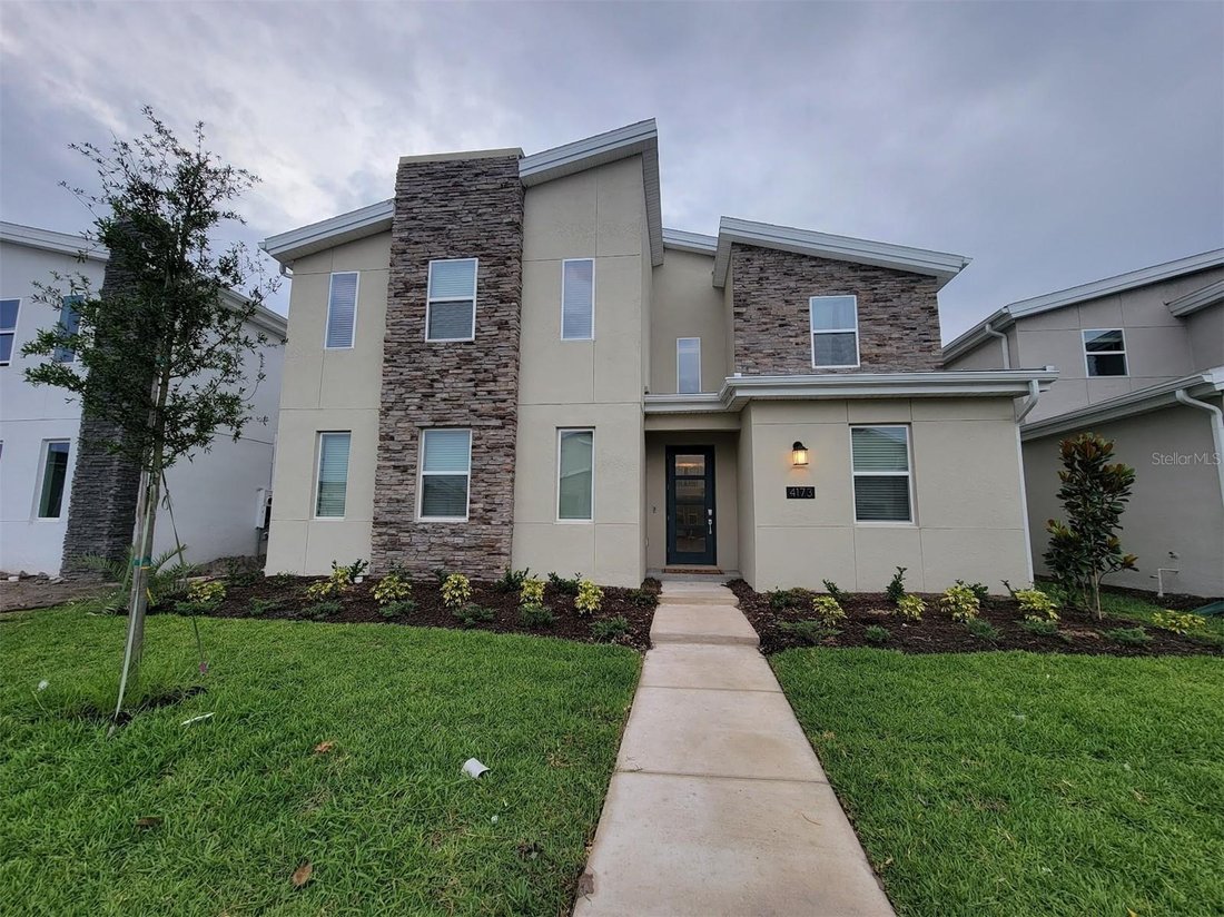 House in Kissimmee, Florida, United States 1 - 17179944