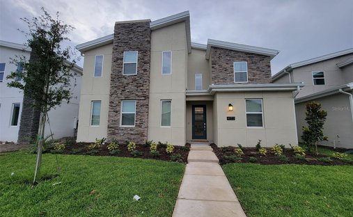 Casa a Kissimmee, Florida, Stati Uniti 1