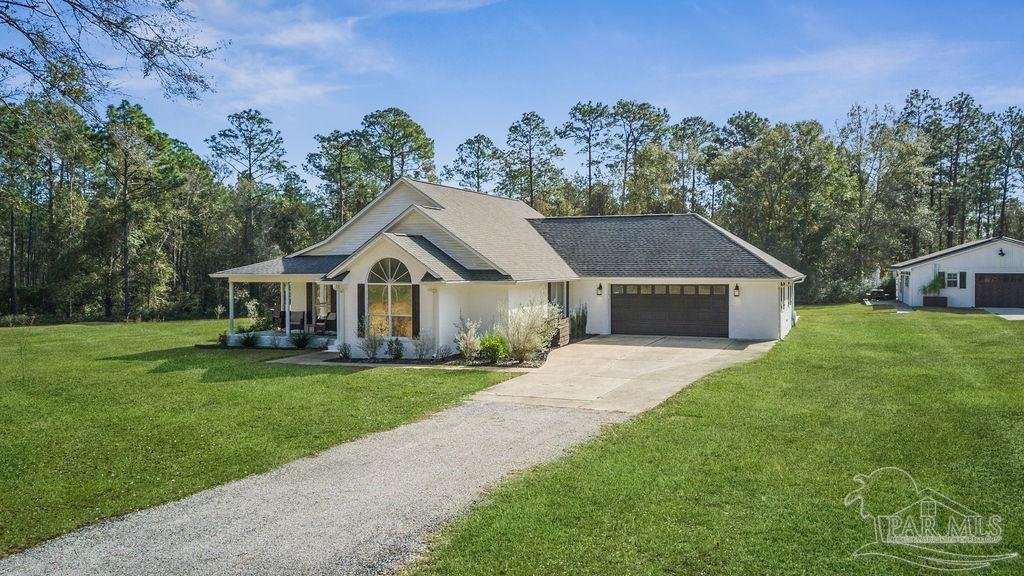 House in Molino, Florida, United States 2 - 17161658