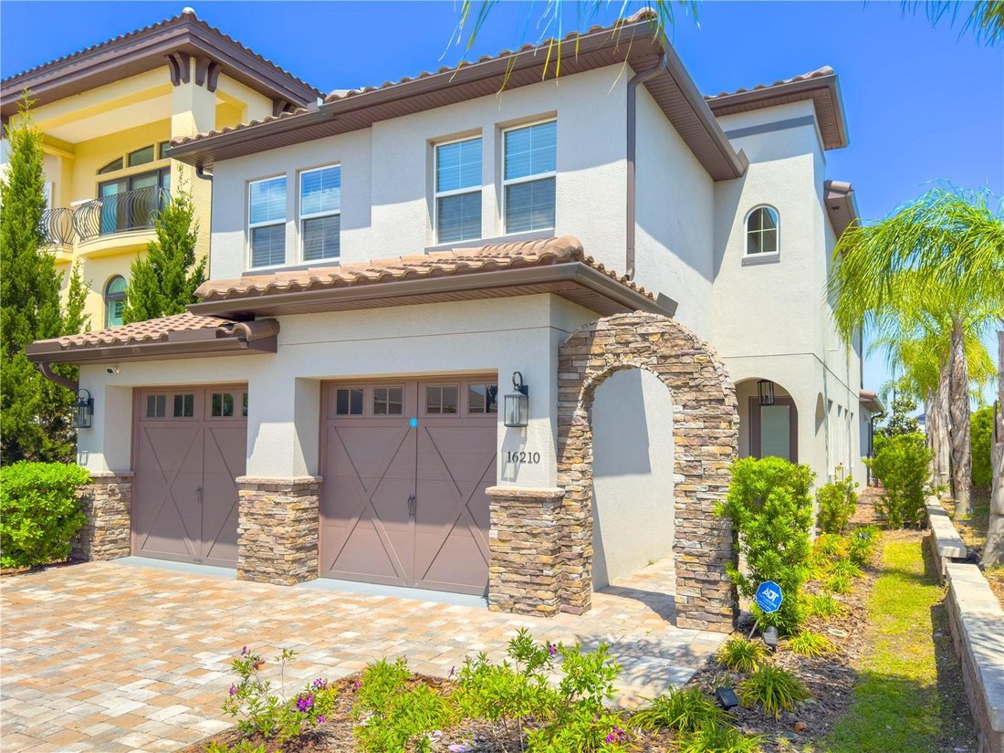 House in Montverde, Florida, United States 1 - 17179221