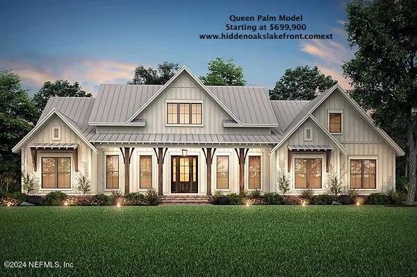 House in Umatilla, Florida, United States 1 - 17166142