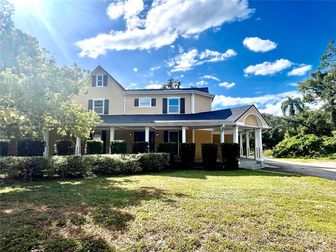 House in Palm Harbor, Florida, United States 3 - 17182367